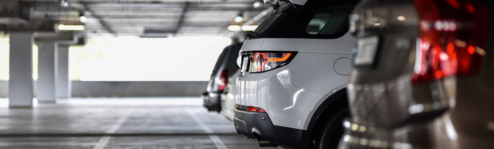 Best Crossover SUVs Rocket Auto